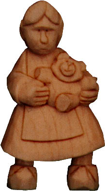 santa's workshop Blithe