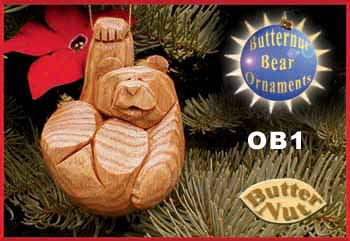 butternut bear legs up